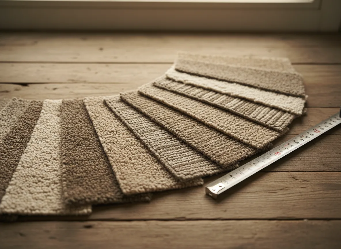 Carpet Installation Ames, IA FAQs