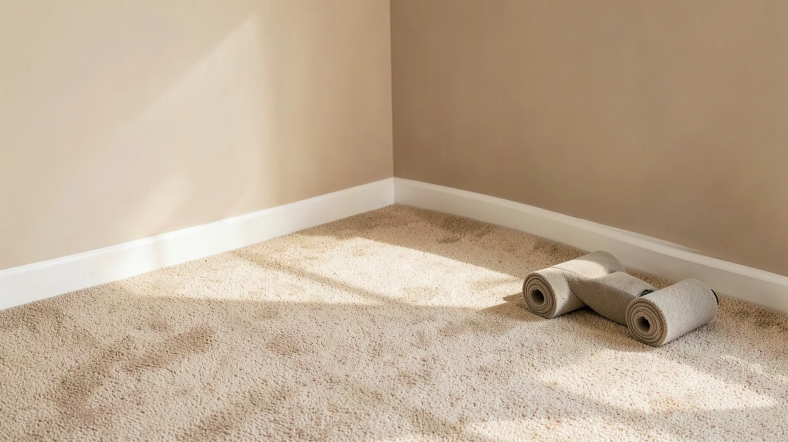 Carpet Installation in Ames, IA near me